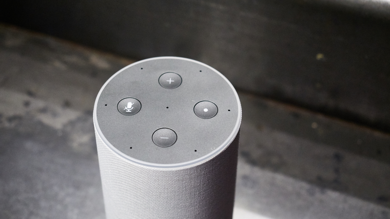 Illustration for article titled Amazon Echo Has Come a Long Way Baby